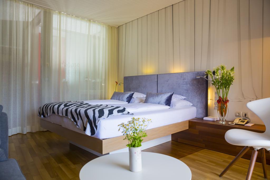 Kleines Hotel Kaernten Villach Phòng bức ảnh