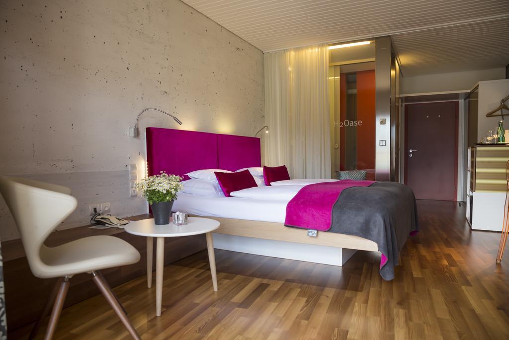 Kleines Hotel Kaernten Villach Phòng bức ảnh