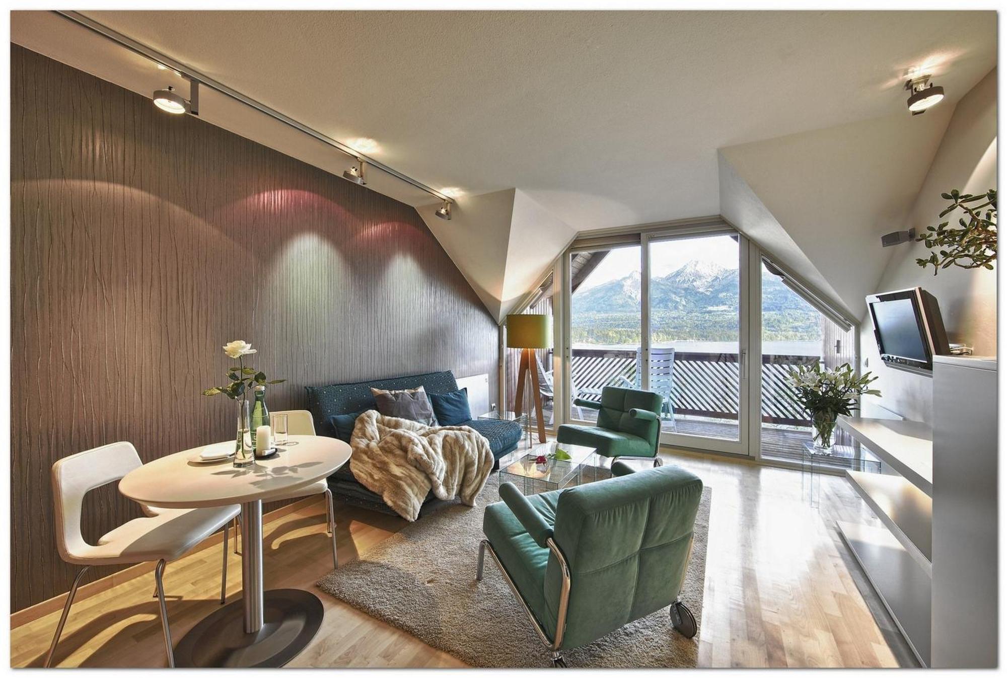 Kleines Hotel Kaernten Villach Ngoại thất bức ảnh