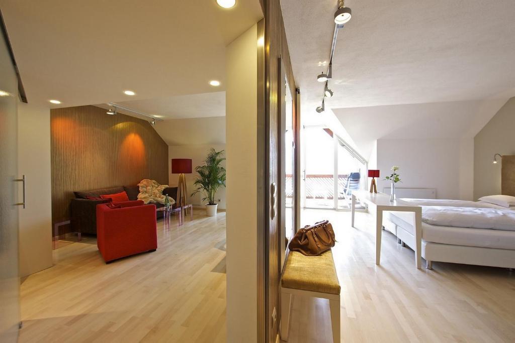 Kleines Hotel Kaernten Villach Ngoại thất bức ảnh