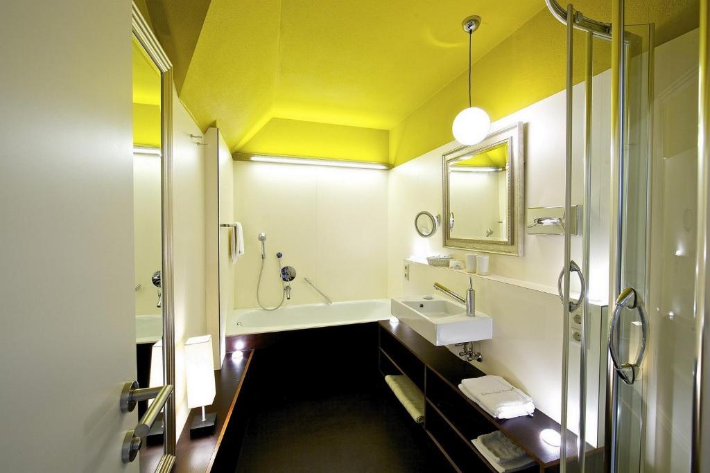 Kleines Hotel Kaernten Villach Ngoại thất bức ảnh