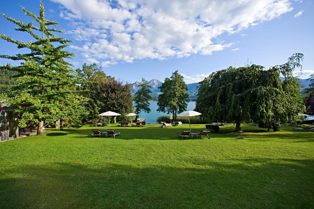 Kleines Hotel Kaernten Villach Ngoại thất bức ảnh